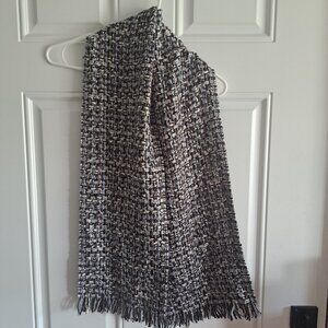 V Frass Men's Scarf 10 X 59